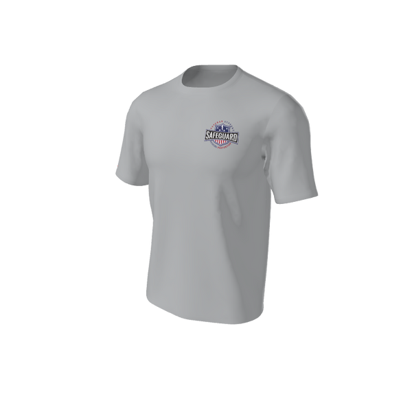 Adult Assist Soccer Jersey - Crew Neck. (x 8)