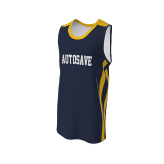 Adult Alley Oop Basketball Jersey. (x 13)