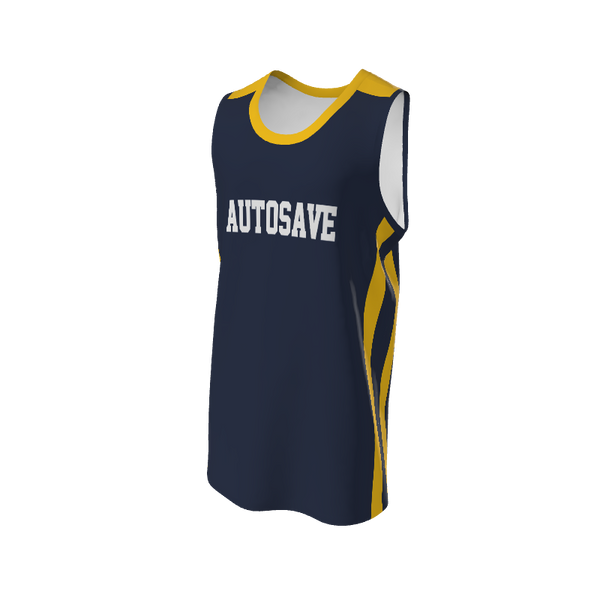 Adult Alley Oop Basketball Jersey. (x 13)