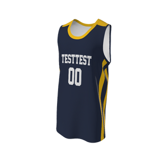 Adult Alley Oop Basketball Jersey. (x 1)