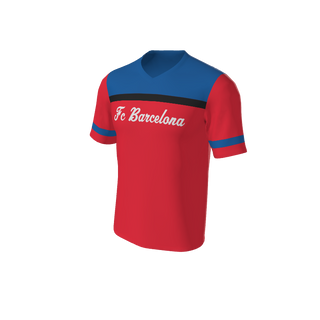Adult Assist Soccer Jersey - V Neck. (x 1)