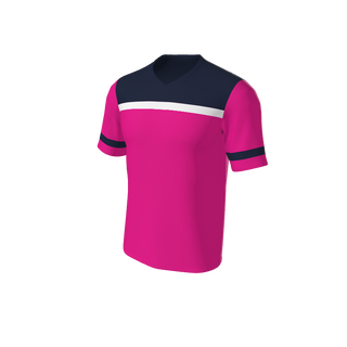Adult Assist Soccer Jersey - V Neck. (x 1)