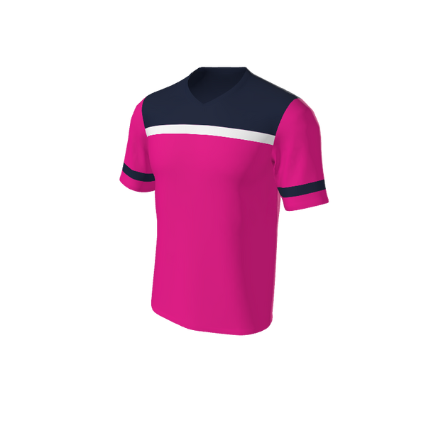 Adult Assist Soccer Jersey - V Neck. (x 1)