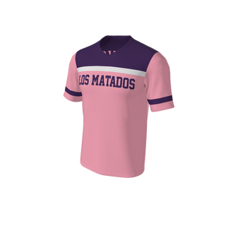 Adult Assist Soccer Jersey - V Neck. (x 1)