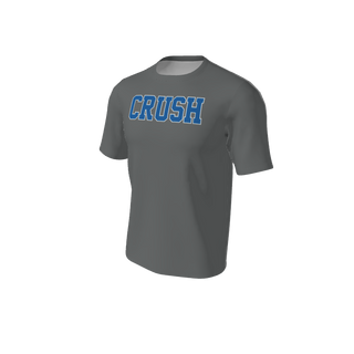 Adult Bomber Baseball Jersey - Crew Neck. (x 3)
