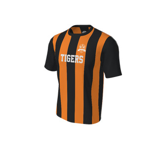 Adult Attacker Soccer Jersey - Crew Neck. (x 3)