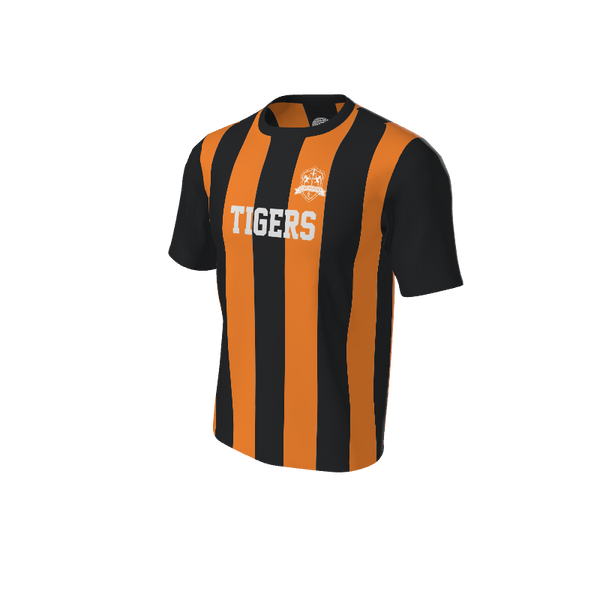 Adult Attacker Soccer Jersey - Crew Neck. (x 3)