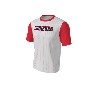 Adult Arizona Pinstripe Baseball Jersey - Crew Neck. (x 16)