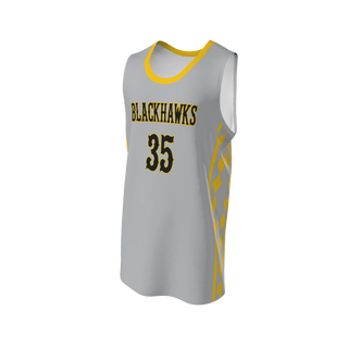 Adult Carolina Basketball Jersey. (x 1)