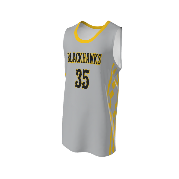 Adult Carolina Basketball Jersey. (x 1)