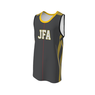 Adult Alley Oop Basketball Jersey. (x 25)