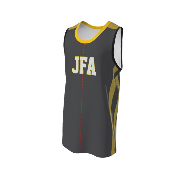 Adult Alley Oop Basketball Jersey. (x 25)