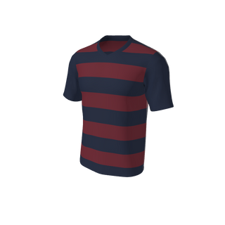 Adult Breakaway Soccer Jersey - V Neck. (x 1)