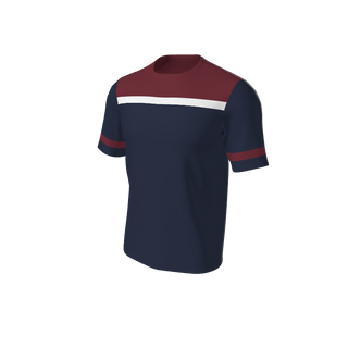 Adult Assist Soccer Jersey - Crew Neck. (x 11)