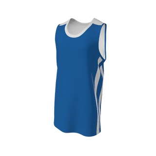 Adult Alley Oop Basketball Jersey. (x 1)