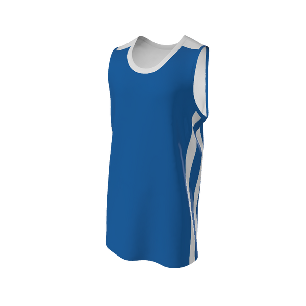 Adult Alley Oop Basketball Jersey. (x 1)