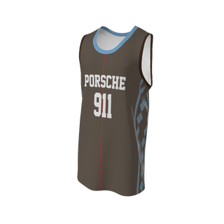 Adult Carolina Basketball Jersey. (x 1)
