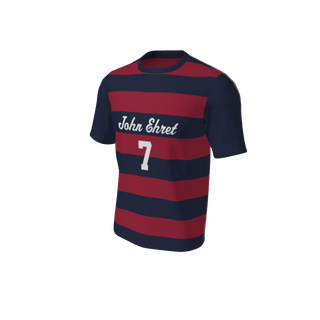 Adult Breakaway Soccer Jersey - Crew Neck. (x 27)