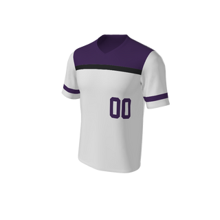Adult Assist Soccer Jersey - V Neck. (x 1)