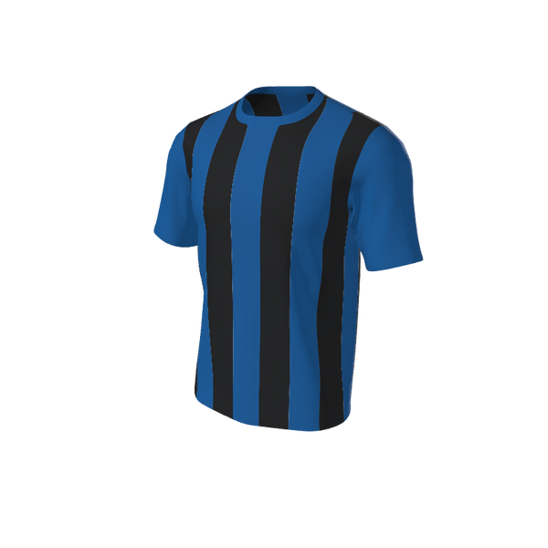 Adult Attacker Soccer Jersey - Crew Neck. (x 7)