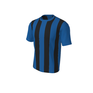 Adult Attacker Soccer Jersey - Crew Neck. (x 1)