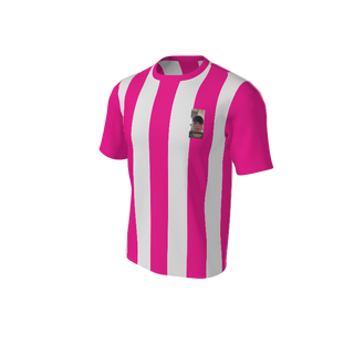 Adult Attacker Soccer Jersey - Crew Neck. (x 1)