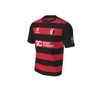 Adult Breakaway Soccer Jersey - Crew Neck. (x 2)