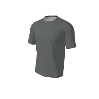 Adult Bomber Baseball Jersey - Crew Neck. (x 6)