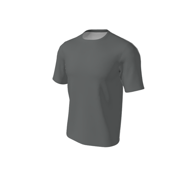 Adult Bomber Baseball Jersey - Crew Neck. (x 6)
