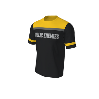 Adult Assist Soccer Jersey - Crew Neck. (x 25)