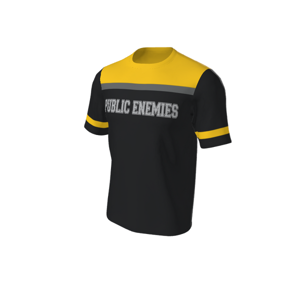 Adult Assist Soccer Jersey - Crew Neck. (x 25)
