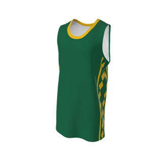 Adult Carolina Basketball Jersey. (x 1)