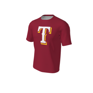 Adult Bomber Baseball Jersey - Crew Neck. (x 17)