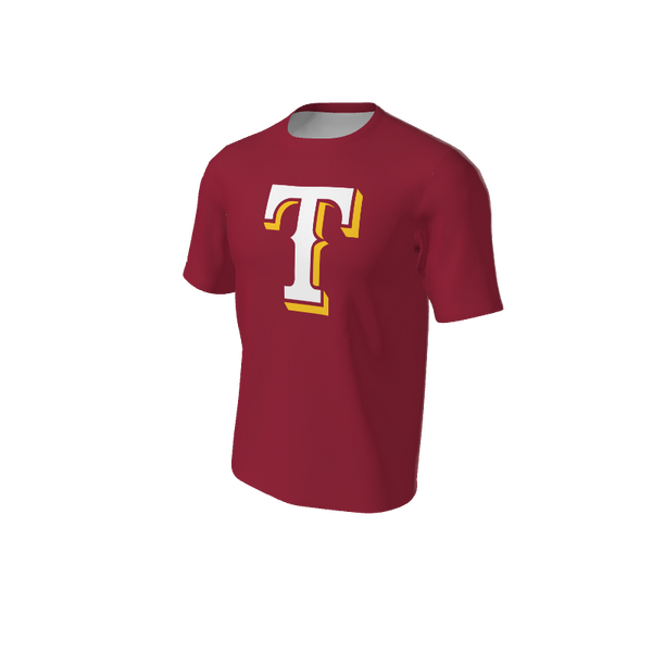 Adult Bomber Baseball Jersey - Crew Neck. (x 17)