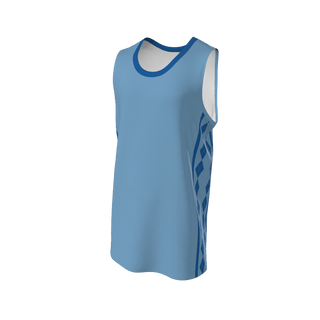 Adult Carolina Basketball Jersey. (x 1)