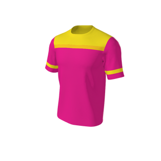 Adult Assist Soccer Jersey - Crew Neck. (x 1)