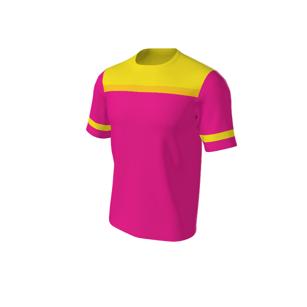Adult Assist Soccer Jersey - Crew Neck. (x 1)
