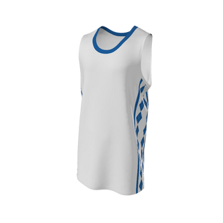 Adult Carolina Basketball Jersey. (x 1)