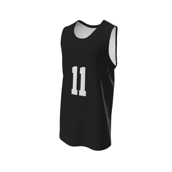 Adult Alley Oop Basketball Jersey. (x 1)