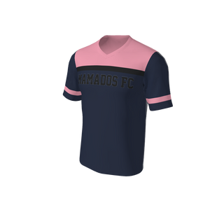 Adult Assist Soccer Jersey - V Neck. (x 11)