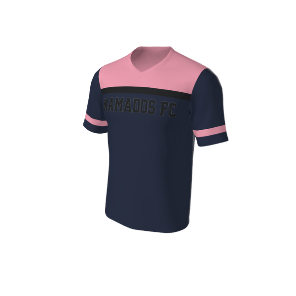 Adult Assist Soccer Jersey - V Neck. (x 11)
