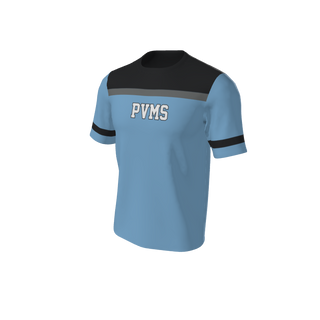Adult Assist Soccer Jersey - Crew Neck. (x 35)