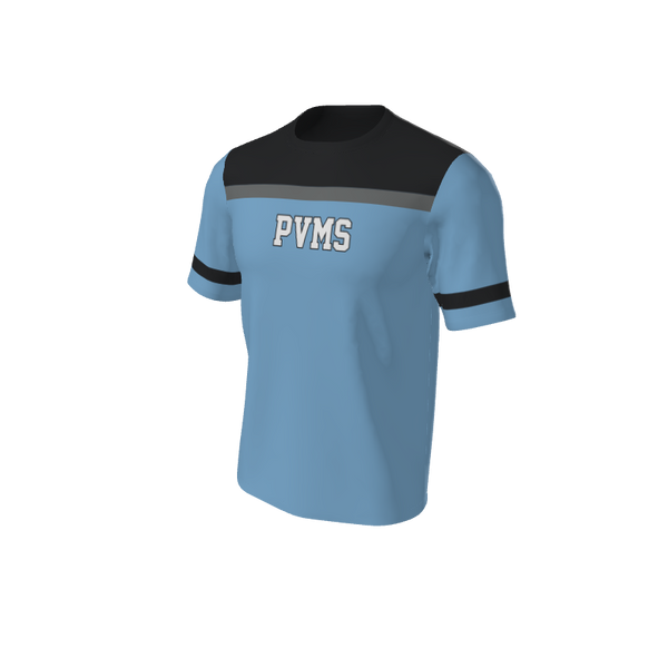 Adult Assist Soccer Jersey - Crew Neck. (x 35)