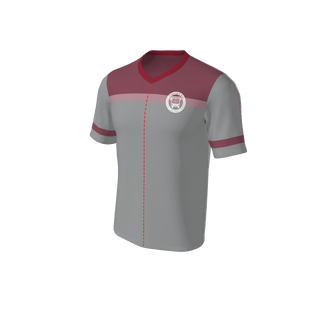 Adult Assist Soccer Jersey - V Neck. (x 15)