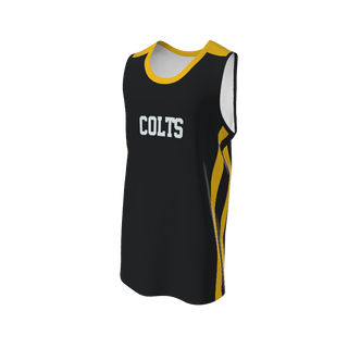 Adult Alley Oop Basketball Jersey. (x 21)
