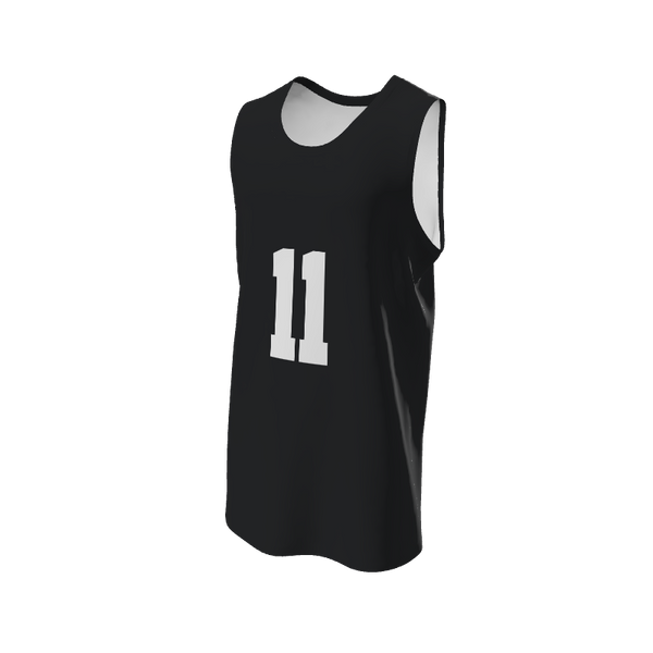 Adult Alley Oop Basketball Jersey. (x 1)