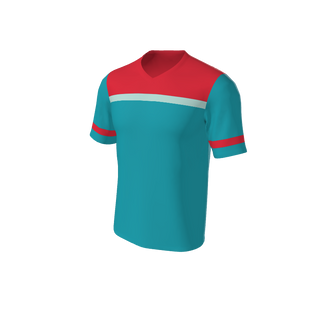 Adult Assist Soccer Jersey - V Neck. (x 1)