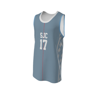 Adult Carolina Basketball Jersey. (x 1)