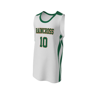 Adult Alley Oop Basketball Jersey. (x 1)