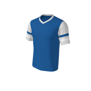 Adult Bomber Baseball Jersey - V Neck. (x 7)